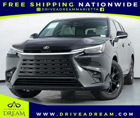 2024 Lexus TX 350 Premium