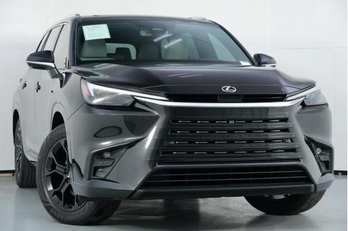 2024 Lexus TX 350 Premium