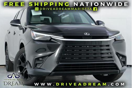 2024 Lexus TX 350 Premium