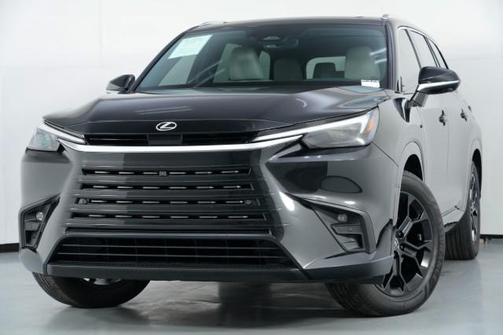 2024 Lexus TX 350 Premium