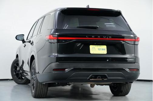 2024 Lexus TX 350 Premium