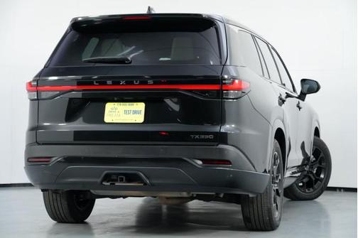 2024 Lexus TX 350 Premium