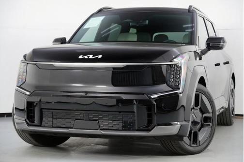 2024 Kia EV9 GT-Line