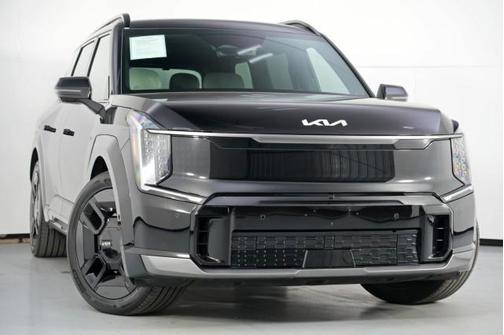 2024 Kia EV9 GT-Line