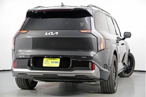 2024 Kia EV9 GT-Line