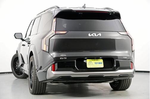 2024 Kia EV9 GT-Line