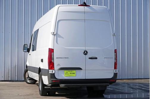 2023 Mercedes-Benz Sprinter 3500XD High Roof