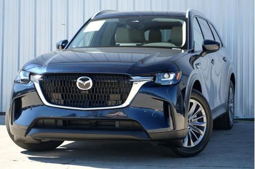 2025 Mazda CX-90 PHEV Preferred