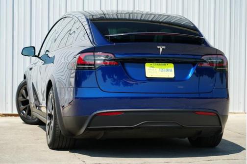 2023 Tesla Model X Standard Range