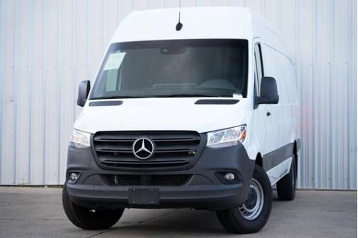 2023 Mercedes-Benz Sprinter 2500 High Roof