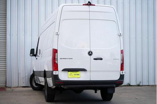 2023 Mercedes-Benz Sprinter 2500 High Roof