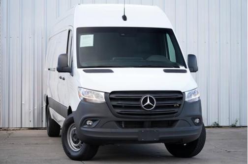 2023 Mercedes-Benz Sprinter 2500 High Roof