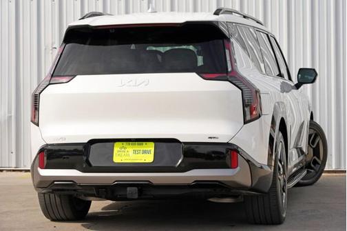 2024 Kia EV9 GT-Line