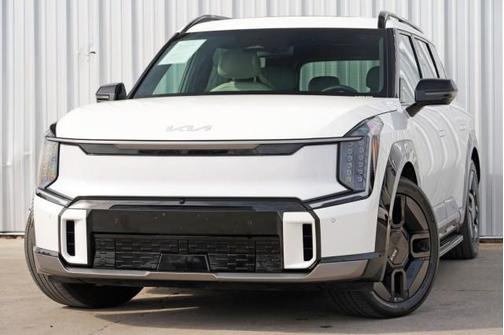 2024 Kia EV9 GT-Line