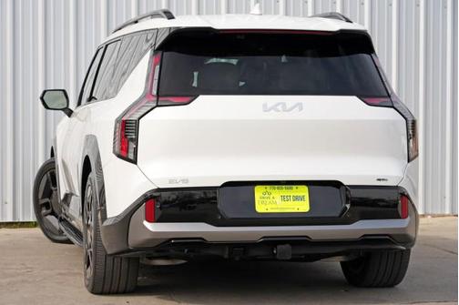 2024 Kia EV9 GT-Line