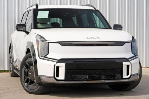 2024 Kia EV9 GT-Line