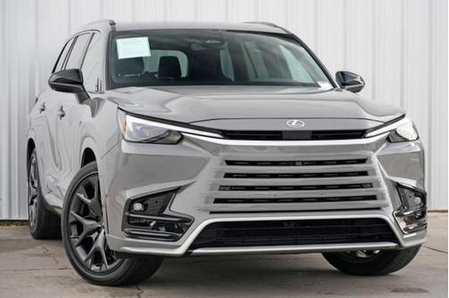 2024 Lexus TX 500h F SPORT Premium