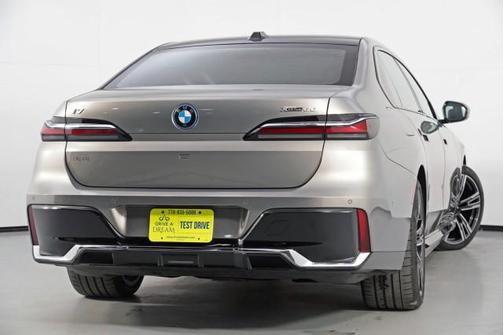 2023 BMW i7 xDrive60