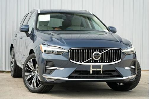 2023 Volvo XC60 B5 Plus Bright Theme