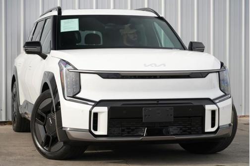 2024 Kia EV9 GT-Line