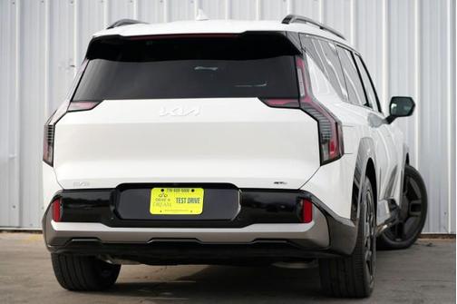 2024 Kia EV9 GT-Line