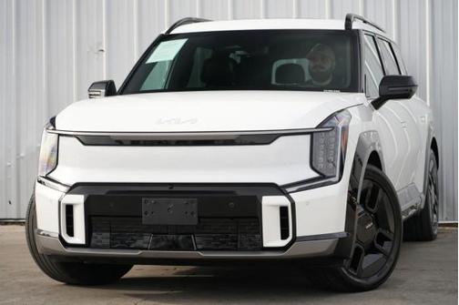 2024 Kia EV9 GT-Line