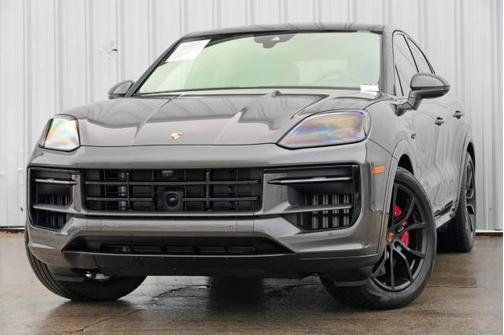 2025 Porsche Cayenne Cayenne S E-Hybrid