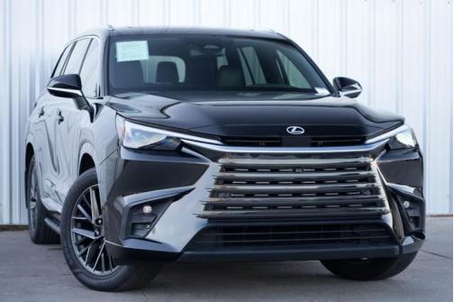 2024 Lexus TX 350 Luxury