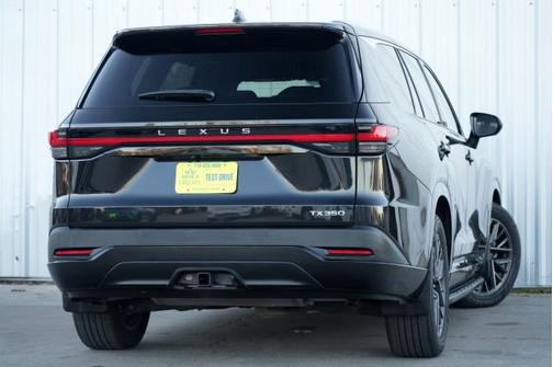2024 Lexus TX 350 Luxury