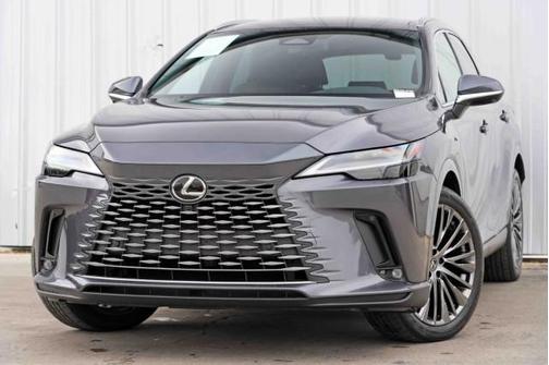 2024 Lexus RX 450h+ Base