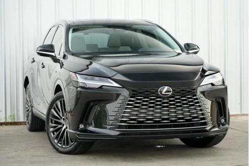 2023 Lexus RX 350 Luxury
