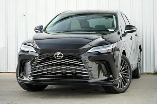 2023 Lexus RX 350 Luxury