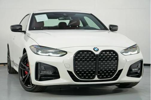 2023 BMW 430 i xDrive