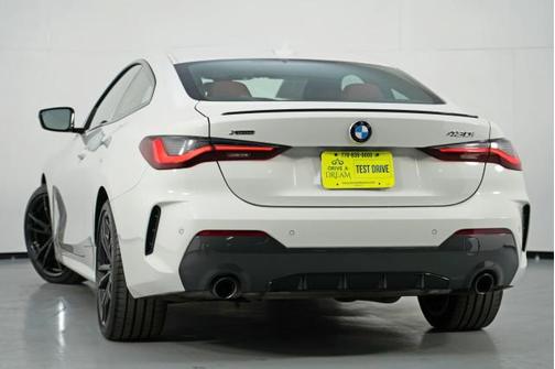 2023 BMW 430 i xDrive