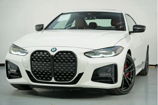 2023 BMW 430 i xDrive