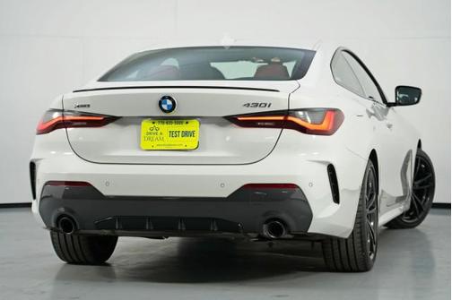 2023 BMW 430 i xDrive