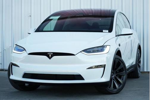 2023 Tesla Model X