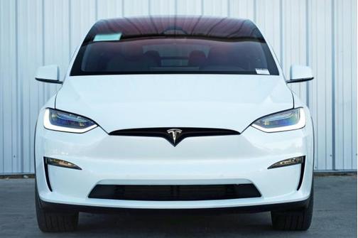 2023 Tesla Model X