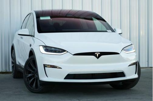 2023 Tesla Model X