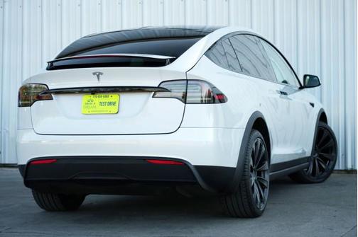 2023 Tesla Model X