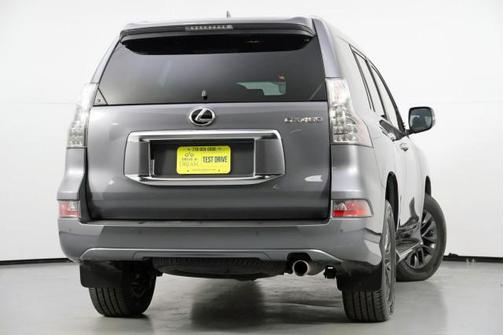 2022 Lexus GX 460 Premium