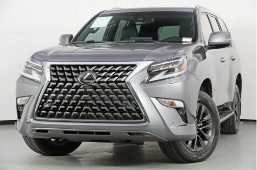 2022 Lexus GX 460 Premium