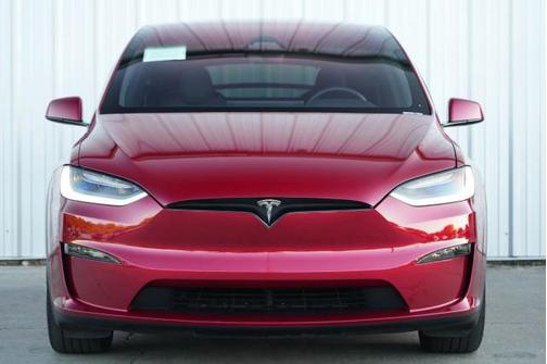 2023 Tesla Model X Standard Range