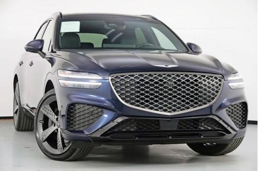 2025 Genesis GV70 3.5T AWD Sport