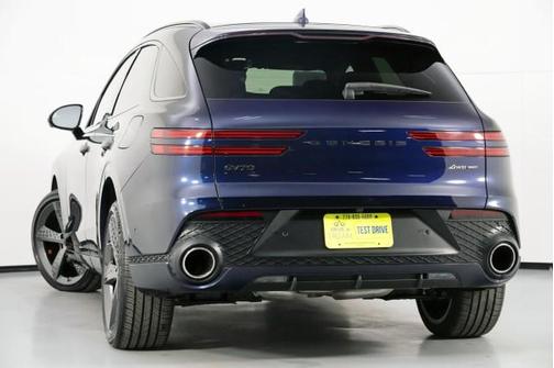2025 Genesis GV70 3.5T AWD Sport
