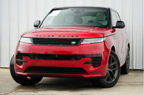 2024 Land Rover Range Rover Sport Autobiography