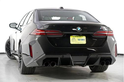 2025 BMW M5 Base