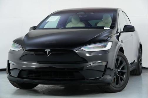 2023 Tesla Model X Standard Range