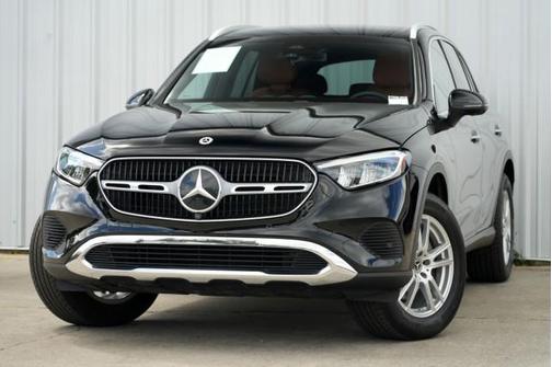 2023 Mercedes-Benz GLC 300 4MATIC