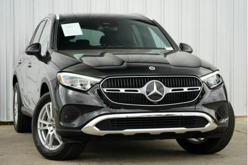 2023 Mercedes-Benz GLC 300 4MATIC